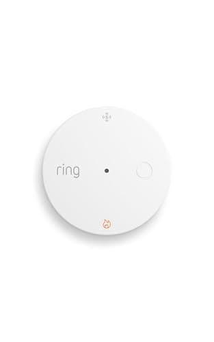 Ring Smoke & CO Listener (newest model)