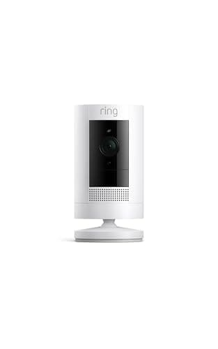 Ring Stick Up Cam Battery