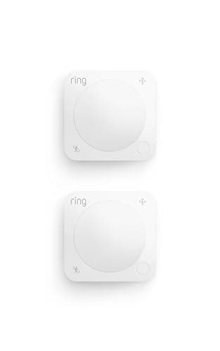 Ring Motion Detector 2-Pack (newest model)