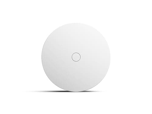SimpliSafe Smoke & Carbon Monoxide Alarm Listener