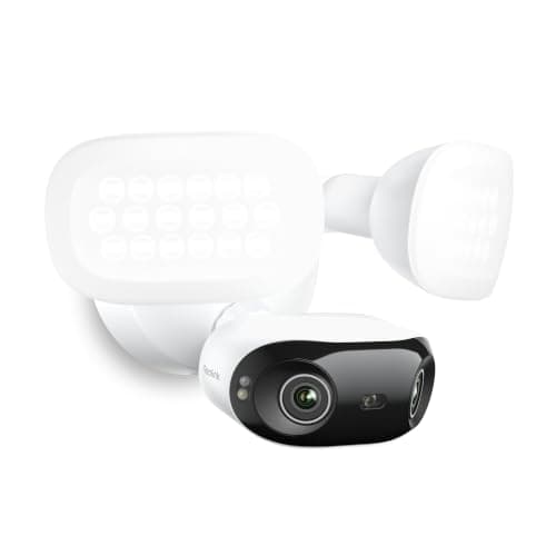 Reolink Elite Floodlight WiFi