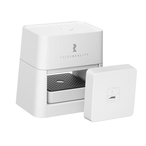 THIRDREALITY Smart Garage Door Opener
