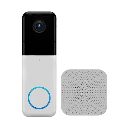 Wyze Video Doorbell Pro