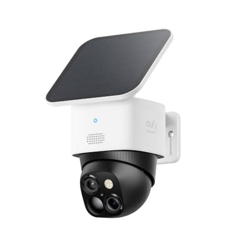 eufy SoloCam S340