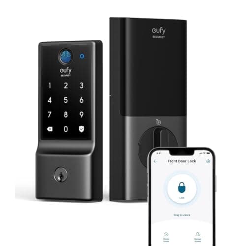 eufy Security Smart Lock C220