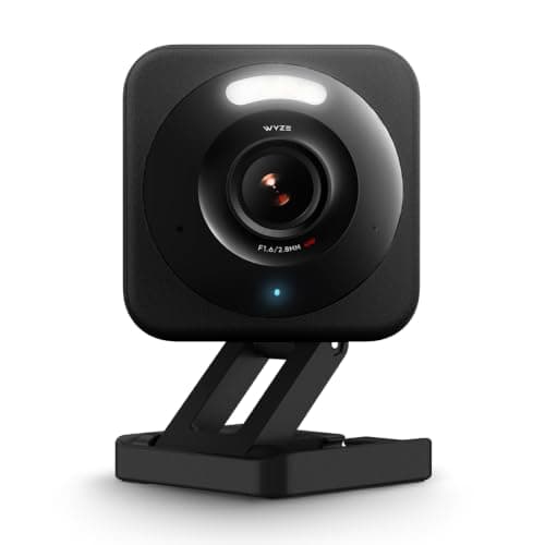 Wyze Cam v4