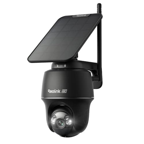 Reolink Argus PT Ultra