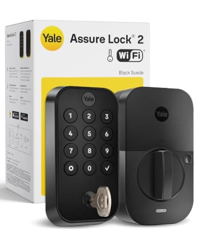 Yale Assure Lock 2