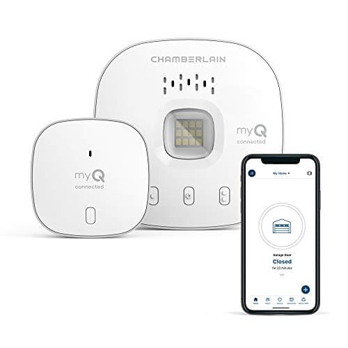 Chamberlain myQ Smart Garage Control