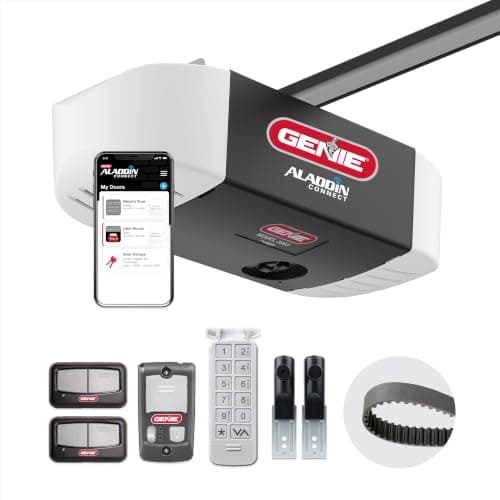 Genie QuietLift Connect (3053-TKV)